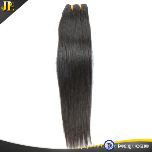 5A Silky Straight Peruvian Cheap Human Hair Extension Remy Hair Weft